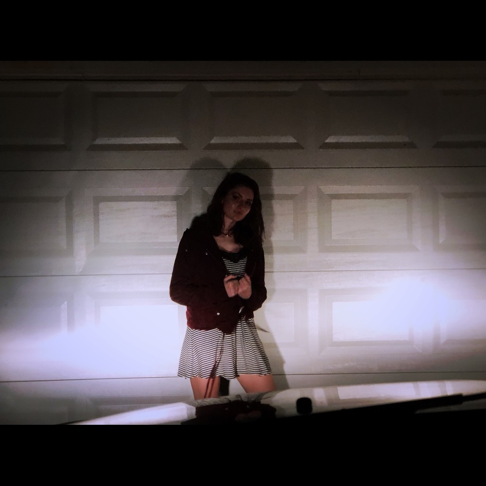 Meet your Posher, Ciera